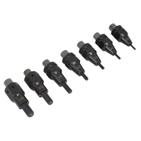 SV20 Series Brushless Cordless Nut Riveter 20V - Body Only