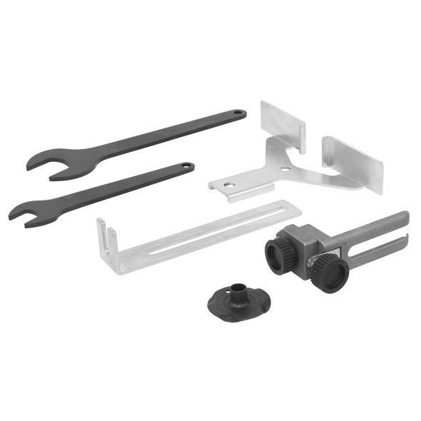 SV20 Series Cordless Trimming Router 20V - Body Only
