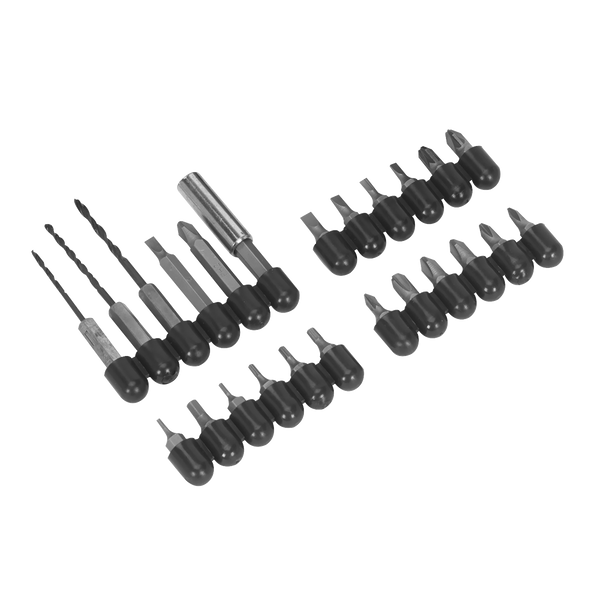 Cordless Screwdriver Set 3.6V 26pc