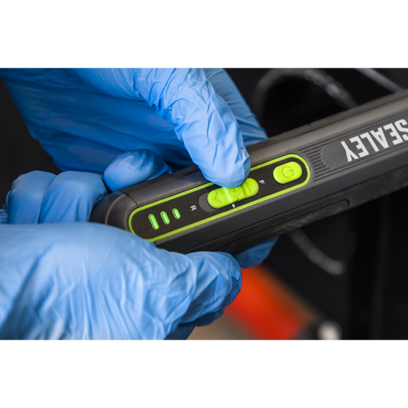 Cordless Screwdriver Set 4V 26pc