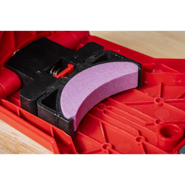 Sharpening Whetstone for CS01S - Pack of 3