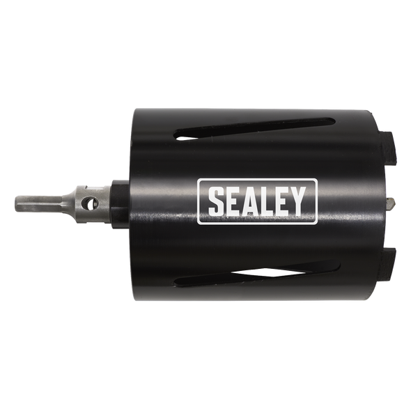 Core-to-Go Dry Diamond Core Drill Bit 127mm x 150mm