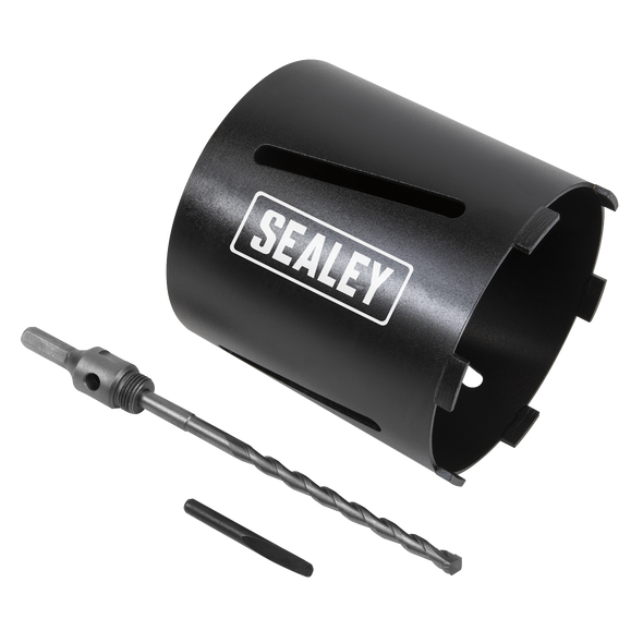 Core-to-Go Dry Diamond Core Drill Bit 150mm x 150mm