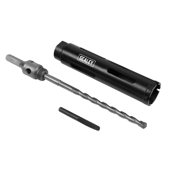 Core-to-Go Dry Diamond Core Drill Bit 38mm x 150mm