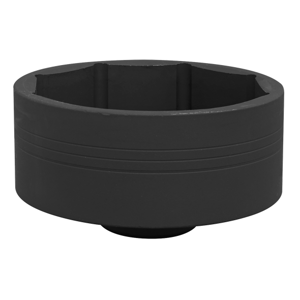 Wheel Shaft Cover Socket for Volvo 1"Sq Drive 115mm