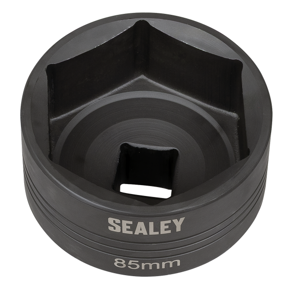 Commercial Impact Socket 1"Sq Drive 85mm