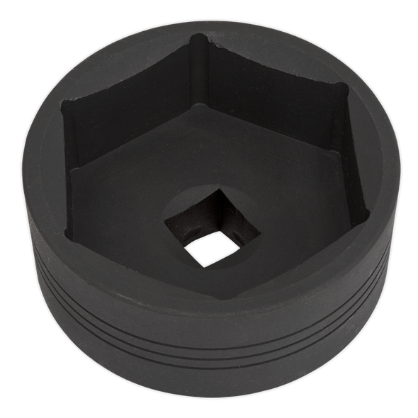 Commercial Impact Socket 1"Sq Drive 100mm