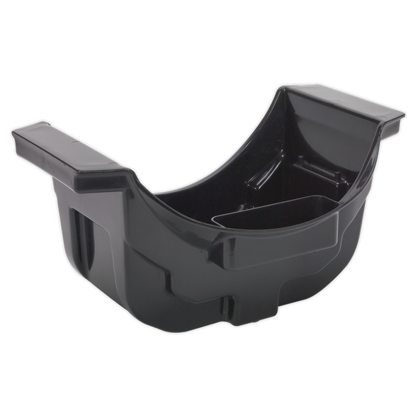 Axle Oil Drain Pan 2L