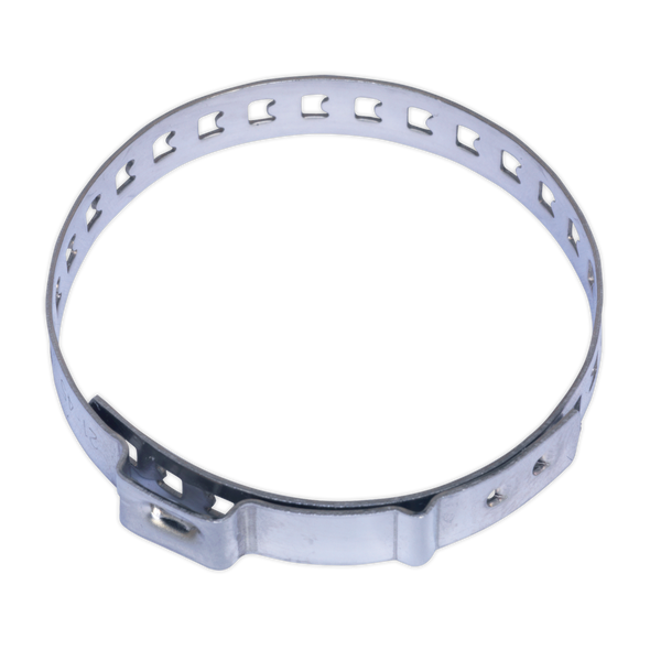 CVJ Boot Ear Clamp 19-40mm - Pack of 25