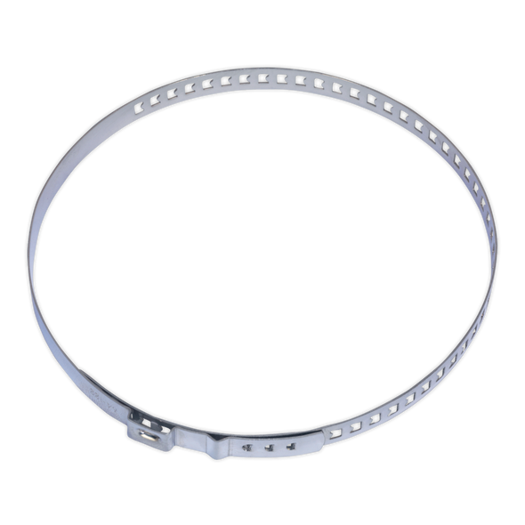 CVJ Boot Ear Clamp 50-110mm - Pack of 25