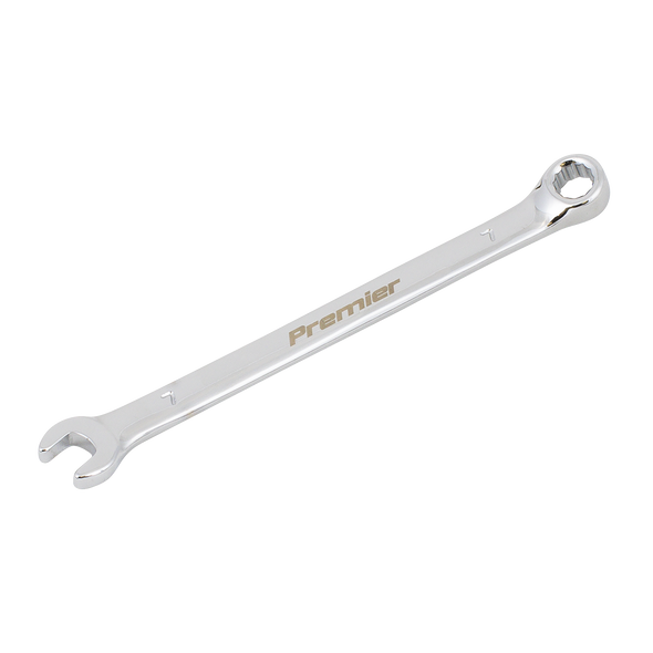 Premier Combination Spanner 7mm