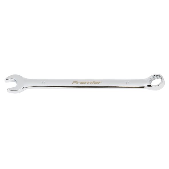 Premier Combination Spanner 11mm