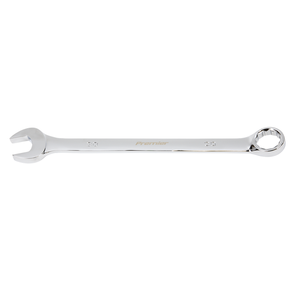 Premier Combination Spanner 30mm