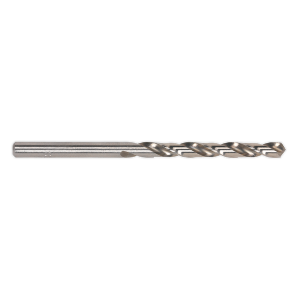 HSS Fully Ground Drill Bit 5.5mm - Pack of 10