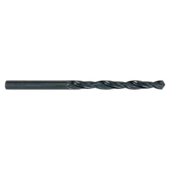 HSS Roll Forged Drill Bit 8.5mm - Pack of 10