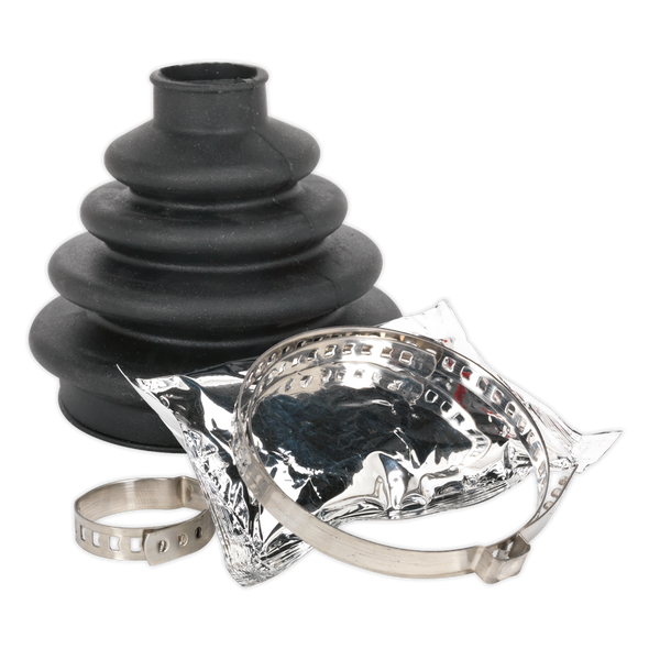 Duraboot Stretch CVJ Boot 80-104mm - DBC400