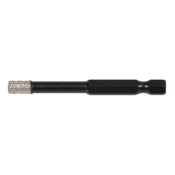 Hex Diamond Drill Bit 6mm
