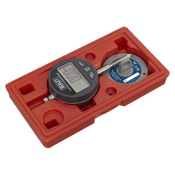 Dual Reading Digital Dial Bore Gauge