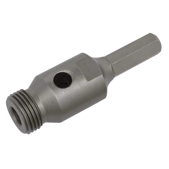 Worksafe® Hex Standard Adaptor 100mm