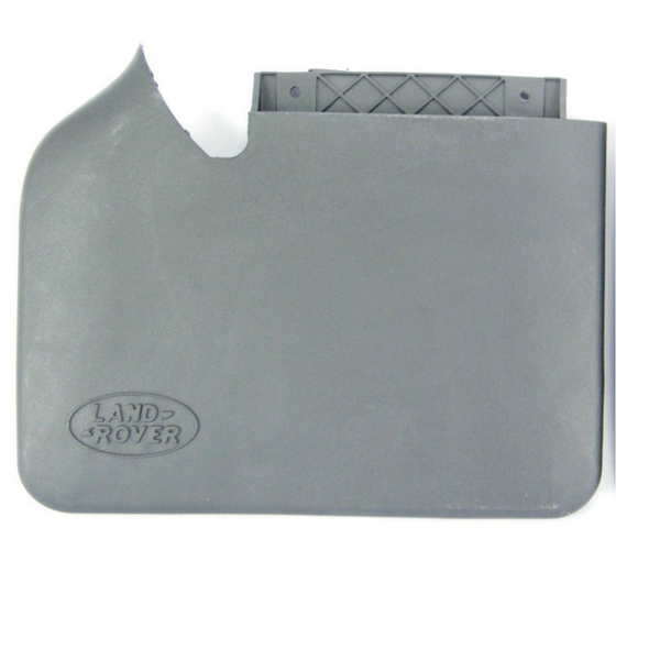 Discovery 2 Mud Flap Front Or Rear Left from JGS4x4