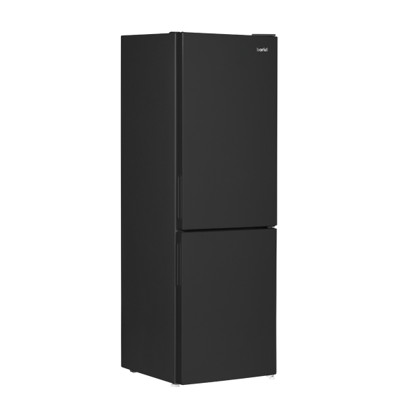 Baridi 47cm 70/30 Fridge Freezer, 157L Capacity Low Frost