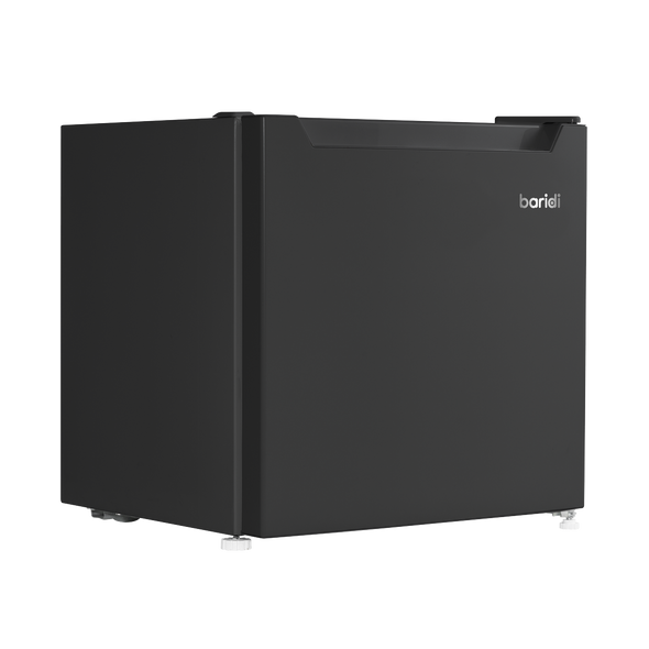 Baridi Tabletop Fridge with Ice Box, 46L Capacity