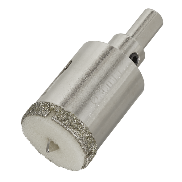 Electroplated Diamond Hole Saw 30mm