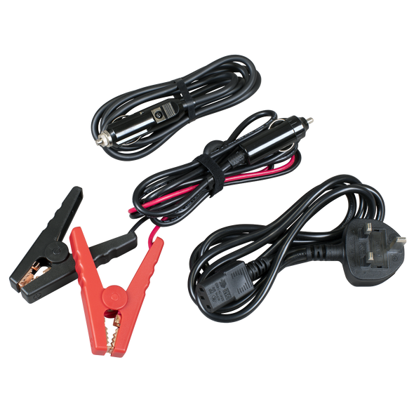 Dellonda Portable Power Station 600W