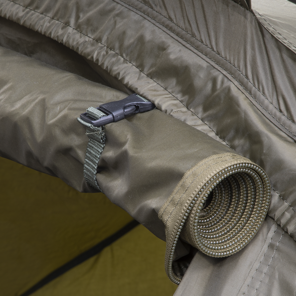 Dellonda Two-Person Fishing Bivvy Tent