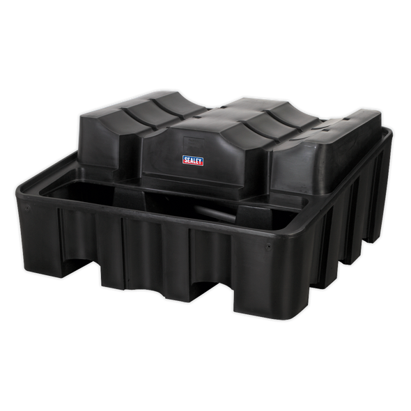 Drum Rack Dispensing/Storage Unit