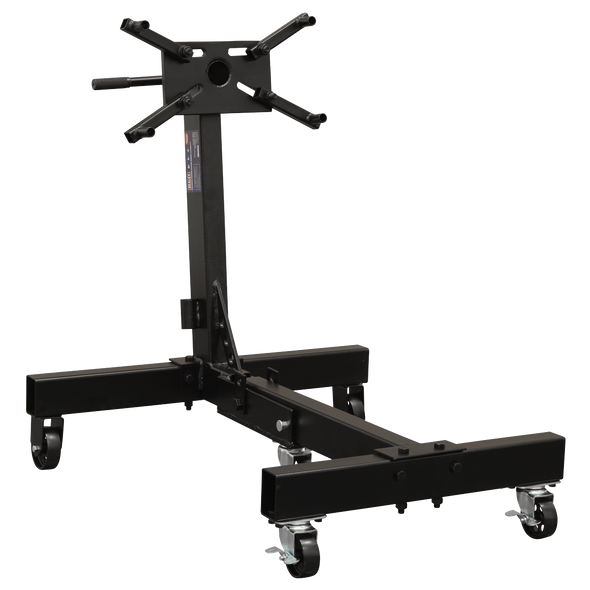 Folding Engine Stand 680kg Capacity