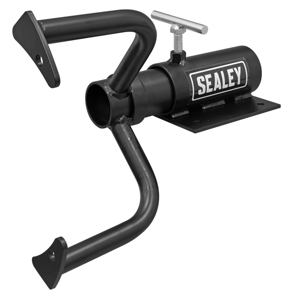 Bench/Engine Stand Adaptor for VW/Porsche Air Cooled Engines