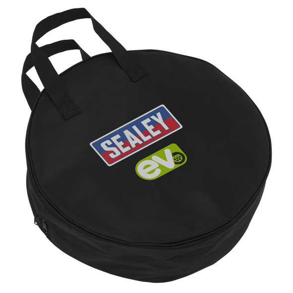 EV Charging Cable Type 1 to Type 2 16A (3.7KW) 5m