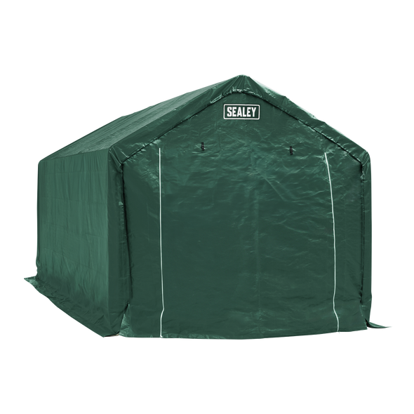 Car Port Shelter 3 x 6 2.7m