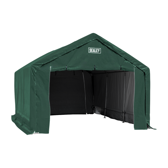 Car Port Shelter 4 x 6 x 3.05m