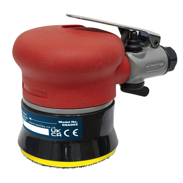 Generation Air Palm Orbital Sander 75mm