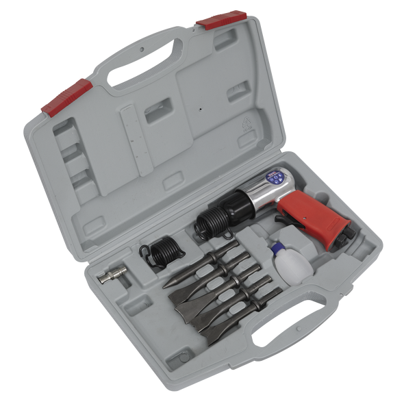 Generation Air Hammer Kit Medium Stroke