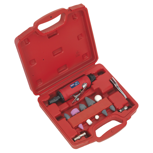 Generation Air Die Grinder Kit 15pc