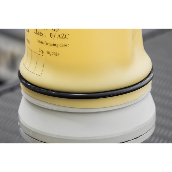 Pneumatic Glove Tester