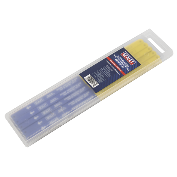 Hacksaw Blade 300mm HSS Bi-Metal 24tpi Pack of 50