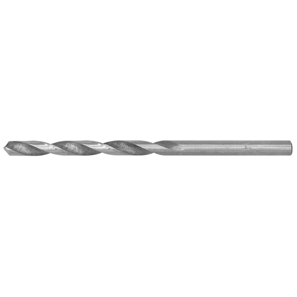 HSS Twist Drill Bit 4 x 75mm