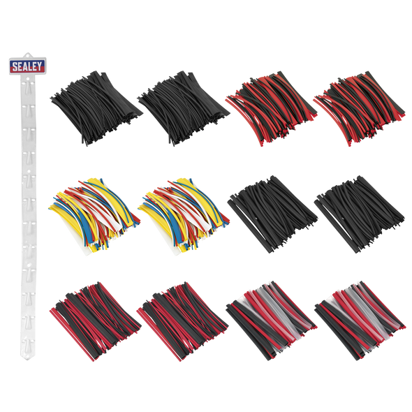 Clip Strip Deal - Heat Shrink Tubing