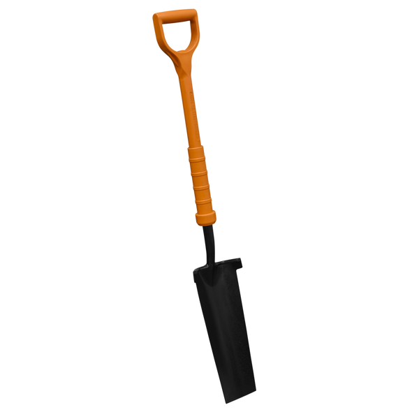 Insulated Newcastle Drainer Shovel