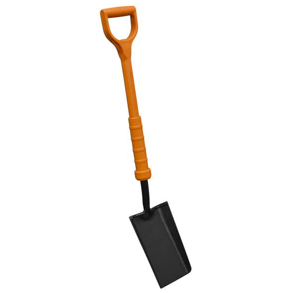 Insulated Trenching Spade