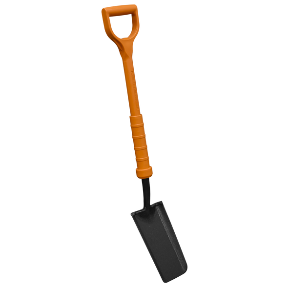 Insulated Cable Laying Spade