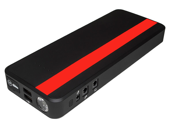 Portable Battery Pack 12V Car Jump Starter Multi Function Booster XS Power Pack