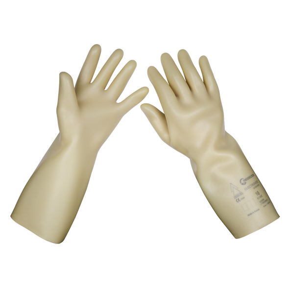 Electrician's Safety Gloves 1kV - Pair