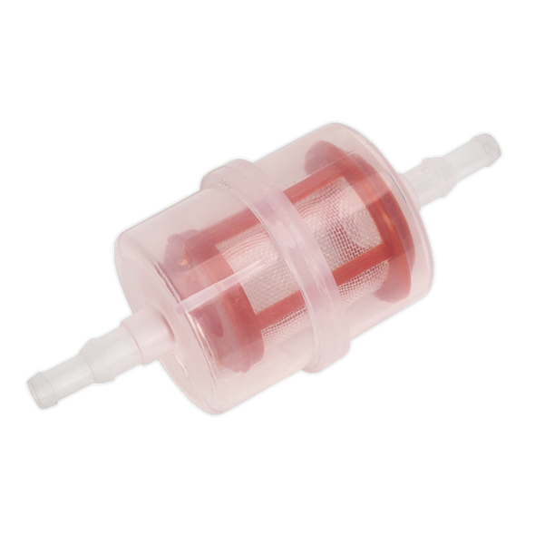 In-Line Diesel Fuel Filter - Pack of 5