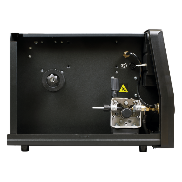 Premier MIG, TIG & MMA Inverter Welder with LCD Screen 200A