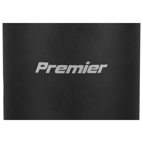 Premier Impact Socket 1/2"Sq Drive 17mm